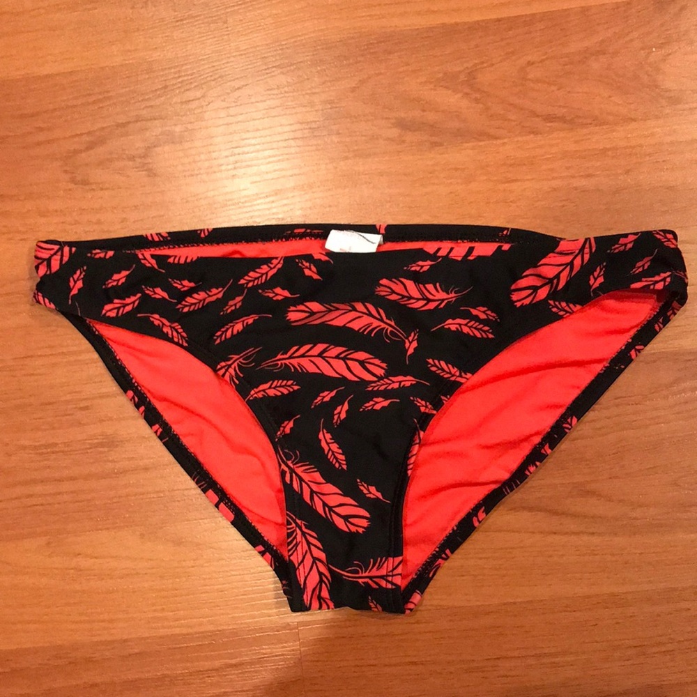 Xhilaration bathing suit bottom